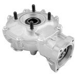 Rear Differential Assembly for Honda Rancher ATV