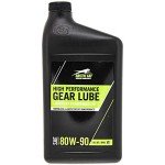 Arctic Cat 80W-90 Gear Lube for ATVs