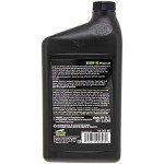 Arctic Cat 80W-90 Gear Lube for ATVs
