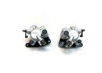 Suzuki ATV Monster Front Brake Calipers with Pads