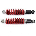 Front Suspension Swingarm Assembly for ATVs & Buggies