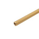 Gold M8 270mm Tie Rods for ATV Go Karts