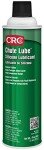 CRC Chute Lube Silicone Lubricant Spray - 11 Oz