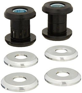 Arlen Ness Polyurethane Riser Bushing Kit