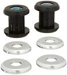 Arlen Ness Polyurethane Riser Bushing Kit