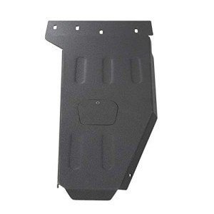 Smittybilt XRC Skid Plate for Jeep Wrangler 2007-2018