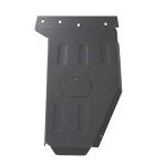Smittybilt XRC Skid Plate for Jeep Wrangler 2007-2018