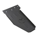 Smittybilt XRC Skid Plate for Jeep Wrangler 2007-2018