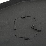 Smittybilt XRC Skid Plate for Jeep Wrangler 2007-2018