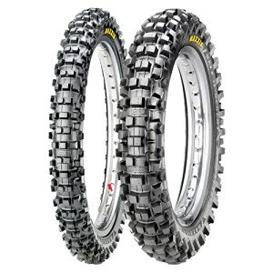Maxxis M7305D Maxxcross Desert IT Rear Tire