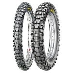 Maxxis M7305D Maxxcross Desert IT Rear Tire