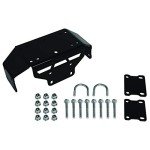 Extreme Max ATV Winch Mount for Honda Pioneer 500