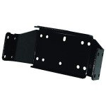 Extreme Max ATV Winch Mount for Honda Pioneer 500