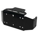 Extreme Max ATV Winch Mount for Honda Pioneer 500