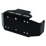 Extreme Max ATV Winch Mount for Honda Pioneer 500