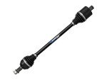 SuperATV Rhino 2.0 Rear Axle for Polaris Ranger