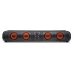 ECOXGEAR SE26R 500W Waterproof Bluetooth Soundbar