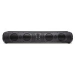 ECOXGEAR SE26R 500W Waterproof Bluetooth Soundbar