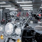 GoHawk TR4-Titan Bluetooth Motorcycle Speaker System