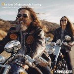 Bluetooth Waterproof Speakers for ATV and UTV