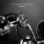 GoHawk TR4-Titan Bluetooth Motorcycle Speaker System