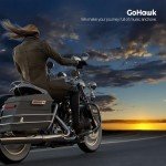 GoHawk TR4-Titan Bluetooth Motorcycle Speaker System