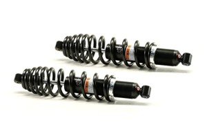 Monster Rear Monotube Shocks for Polaris Ranger