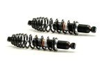 Monster Rear Monotube Shocks for Polaris Ranger