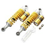 12.5" Motorcycle Shock Absorbers for ATV & Bikes