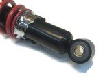 12" Adjustable 10mm ID Shocks for Go-Karts