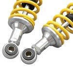 12.5" Motorcycle Shock Absorbers for ATV & Bikes