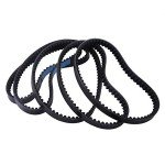 Aynaxcol 5-Pack CVT Drive Belts for 49CC Scooters