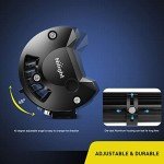 Nilight 12-Inch 300W LED Light Bar Combo