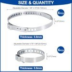 RealPlus Heavy Duty CV Joint Boot Clamp Tool