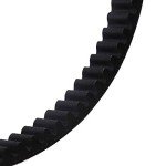 Aynaxcol 5-Pack CVT Drive Belts for 49CC Scooters