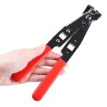 RealPlus Heavy Duty CV Joint Boot Clamp Tool