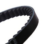 Aynaxcol 5-Pack CVT Drive Belts for 49CC Scooters