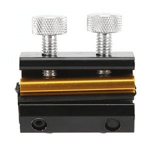 ATV Chain Lubricator Tool Kit - Aluminum & Rubber