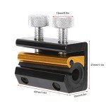 ATV Chain Lubricator Tool Kit - Aluminum & Rubber