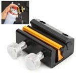 ATV Chain Lubricator Tool Kit - Aluminum & Rubber