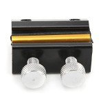 ATV Chain Lubricator Tool Kit - Aluminum & Rubber