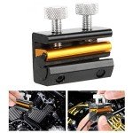 ATV Chain Lubricator Tool Kit - Aluminum & Rubber