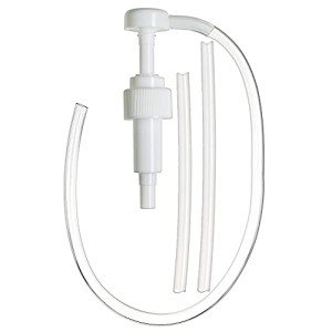 Slippery Pete 5cc Hand Pump for Gear Oil