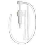 Slippery Pete 5cc Hand Pump for Gear Oil