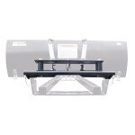 Universal ATV UniMount for One-Box Plow