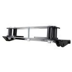 Universal ATV UniMount for One-Box Plow