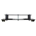 Universal ATV UniMount for One-Box Plow