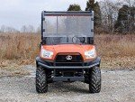 Scratch Resistant Windshield for Kubota RTV X900+