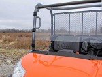 Scratch Resistant Windshield for Kubota RTV X900+