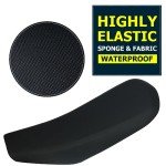 Hyssk Kids ATV Complete Seat - High Elasticity